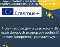 EDU+ - zakończenie projektu 